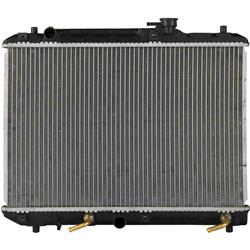 Reach Cooling Radiators for 1995-2000 ESTEEM - 41-2085