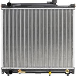 Reach Cooling Radiators 41-2087