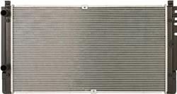Reach Cooling Radiators for 1997-2003 EUROVAN - 41-2112