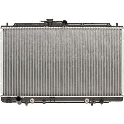 Reach Cooling Radiators for 1998-2002 ACCORD, 1999-2001 TL - 41-2147