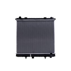 Reach Cooling Radiators for 1995-1998 RANGE ROVER - 41-2160