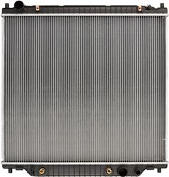 Reach Cooling Radiators 41-2170