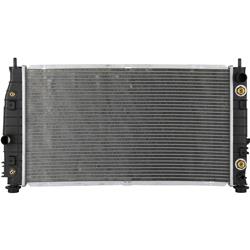 Reach Cooling Radiators 41-2184