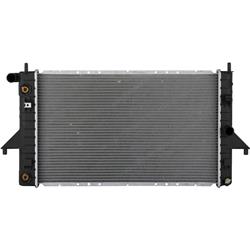 Reach Cooling Radiators 41-2191