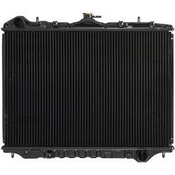 Reach Cooling Radiators for 1998-2000 AMIGO, RODEO - 41-2194
