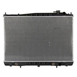 Reach Cooling Radiators for 1998-2015 FRONTIER, 2000-2004 XTERRA - 41-2215