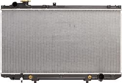 Reach Cooling Radiators for 1988-1992 CHARADE, 1998-2005 GS300, 1998-2000 GS400 - 41-2222
