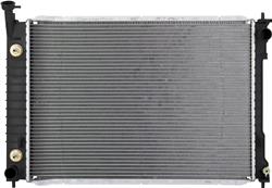 Reach Cooling Radiators for 1999-2002 QUEST, VILLAGER - 41-2259