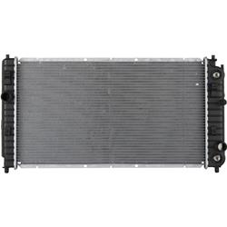 Reach Cooling Radiators 41-2264
