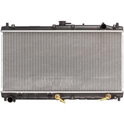Reach Cooling Radiators for 1999-2005 MIATA - 41-2268