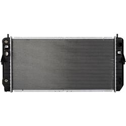 Reach Cooling Radiators for 1998-2000 SEVILLE - 41-2279