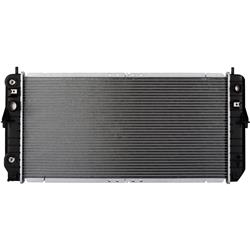 Reach Cooling Radiators for 1998-2000 SEVILLE - 41-2280