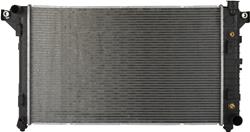Reach Cooling Radiators for 1998-2002 RAM 3500, RAM 2500, 2001-2002 RAM 1500 - 41-2291