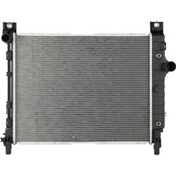 Reach Cooling Radiators for 2000-2004 DAKOTA, 2000-2003 DURANGO - 41-2294