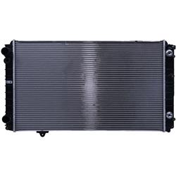Reach Cooling Radiators for 2000-2003 A8 QUATTRO, 2001-2003 S8 - 41-2295