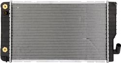 Reach Cooling Radiators for 1987-1988 BERETTA, CORSICA - 41-229