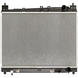 Reach Cooling Radiators for 2004-2006 XB, XA, 2000-2005 ECHO - 41-2305