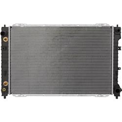 Reach Cooling Radiators for 2001-2004 ESCAPE, TRIBUTE - 41-2306