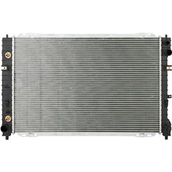 Reach Cooling Radiators for 2001-2007 ESCAPE, 2005-2007 MARINER, 2001-2006 TRIBUTE - 41-2307