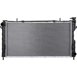 Reach Cooling Radiators 41-2311