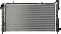 Reach Cooling Radiators for 2001-2004 CARAVAN, 2000-2003 VOYAGER - 41-2312