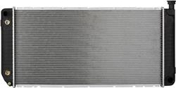 Reach Cooling Radiators 41-2315