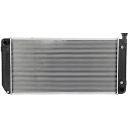 Reach Cooling Radiators 41-2317