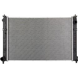 Reach Cooling Radiators for 2000-2001 MPV - 41-2330
