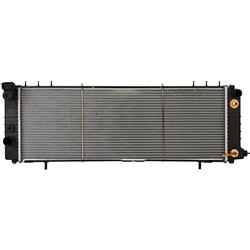 Reach Cooling Radiators for 1991-2001 CHEROKEE - 41-2340