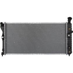 Reach Cooling Radiators 41-2343