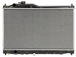 Reach Cooling Radiators for 2000-2005 S2000 - 41-2344