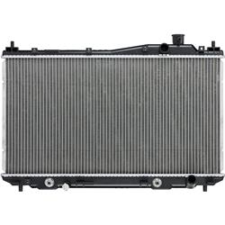 Reach Cooling Radiators for 2001-2005 CIVIC - 41-2354