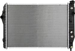 Reach Cooling Radiators for 1998-1999 CAMARO, FIREBIRD - 41-2365