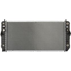 Reach Cooling Radiators for 2000 DEVILLE - 41-2369
