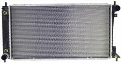 Reach Cooling Radiators 41-2401
