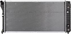 Reach Cooling Radiators for 1999-2002 INTRIGUE - 41-2421