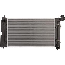 Reach Cooling Radiators for 2003-2008 COROLLA, MATRIX, VIBE - 41-2428