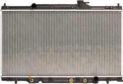 Reach Cooling Radiators for 2002-2006 CR-V, 2003-2006 ELEMENT - 41-2443