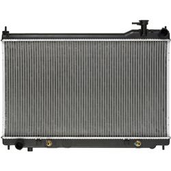 Reach Cooling Radiators for 2003-2004 G35 - 41-2455