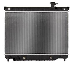 Reach Cooling Radiators 41-2458