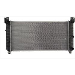 Reach Cooling Radiators for 1999-2004 SIERRA 2500, 1999-2000 SILVERADO 2500 - 41-2461