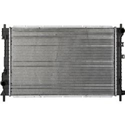 Reach Cooling Radiators for 2002-2004 VUE - 41-2462