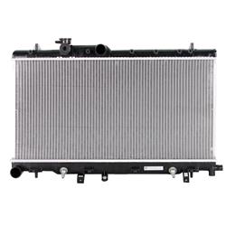 Reach Cooling Radiators for 2005-2006 9-2X, 2002-2007 IMPREZA - 41-2464