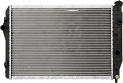 Reach Cooling Radiators for 1998-1999 CAMARO, FIREBIRD - 41-2471