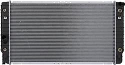 Reach Cooling Radiators for 1997-1999 AURORA - 41-2490