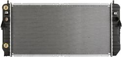 Reach Cooling Radiators for 2001-2003 AURORA, 2001-2005 DEVILLE - 41-2491