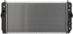 Reach Cooling Radiators for 2001-2002 AURORA - 41-2492