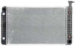 Reach Cooling Radiators for 1998-1999 P30, P3500 - 41-2493
