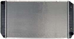 Reach Cooling Radiators for 1998-1999 P30, P3500 - 41-2495