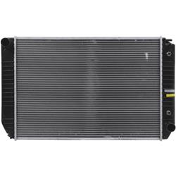 Reach Cooling Radiators for 1998-1999 P30 - 41-2496